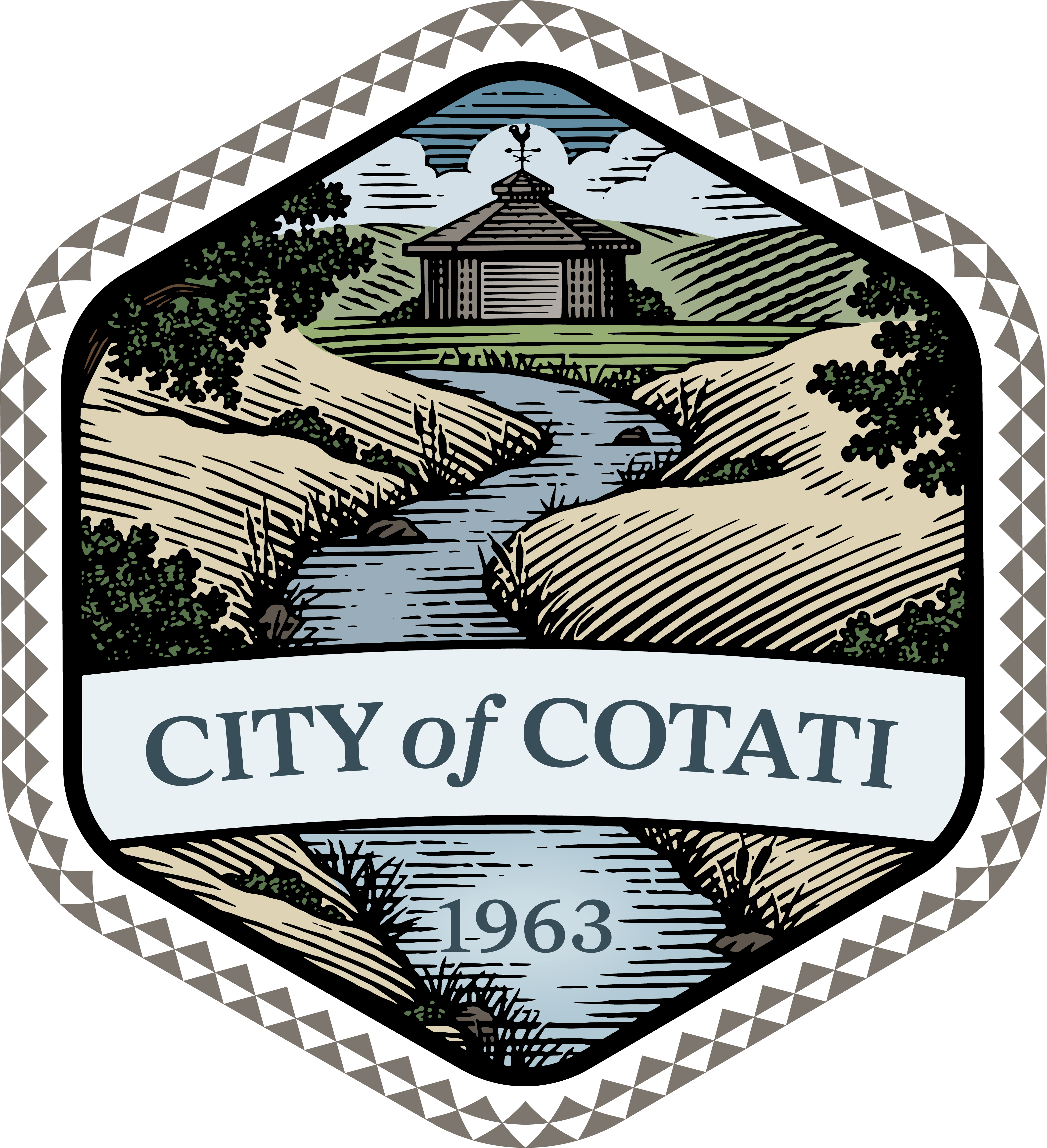 City of Cotati